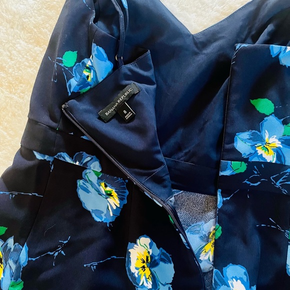 Banana Republic dress - Picture 5 of 8